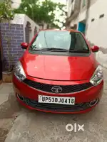 Tata Tiago 2019 Diesel Well Maintained