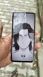 Oppo f27 8gb rem 128rom 6 month old full original Koi Kami nahin Hai