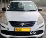Need urgent trained Driver daily rent ke liye