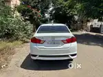 Honda City VX Petrol CVT, 2018, Petrol