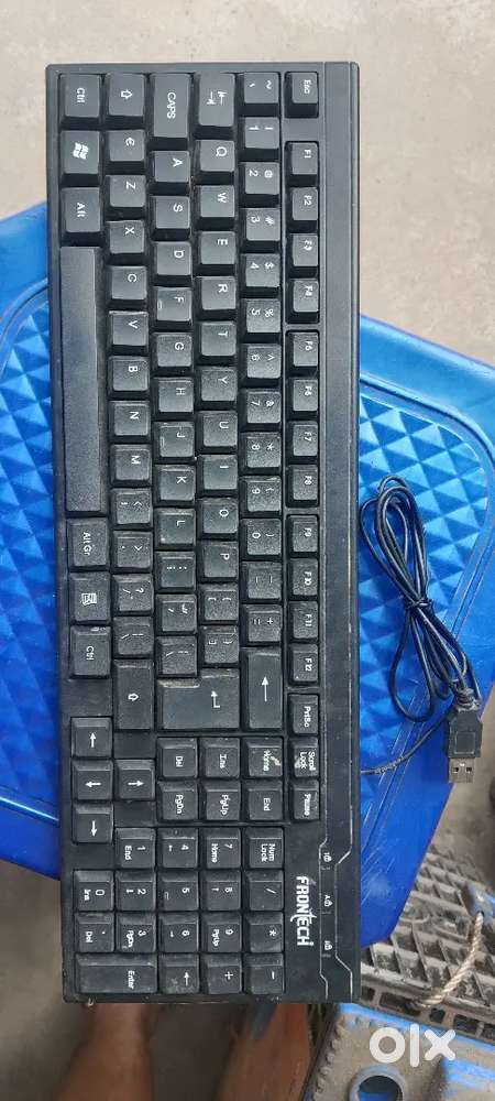Keyboard v