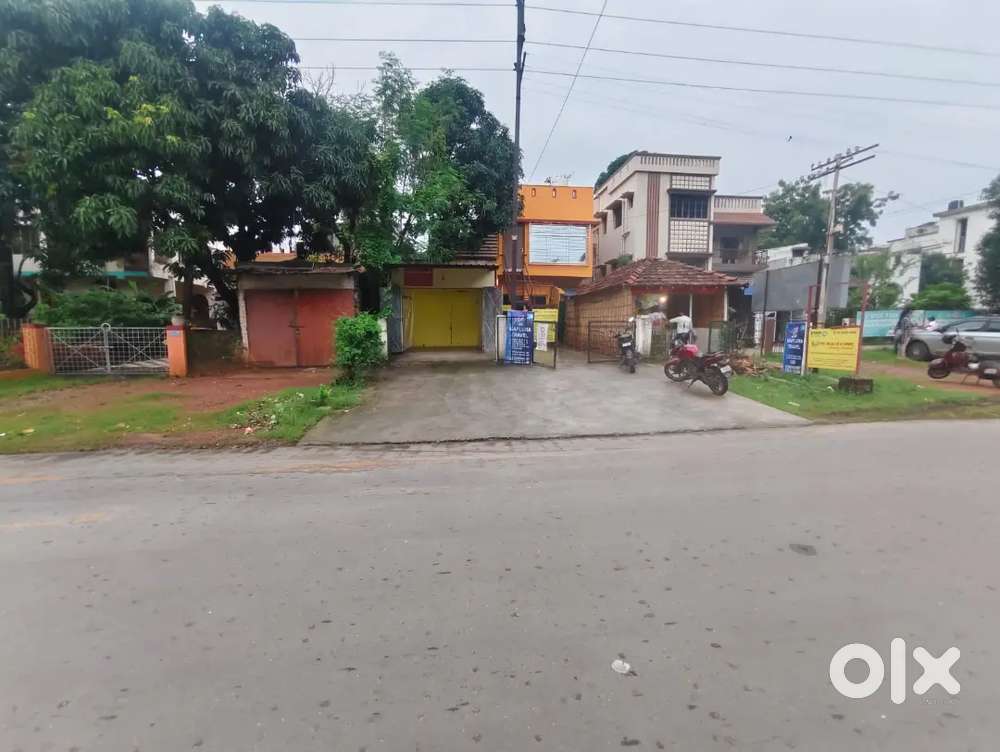 Premium Commercial Space for Rent in Durgapur’s Prime City Centre