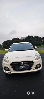 Maruti Suzuki Swift Dzire VXI(O) MT, 2022, Petrol