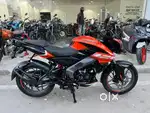 Bajaj pulsar ns 125 single owner awesome condition