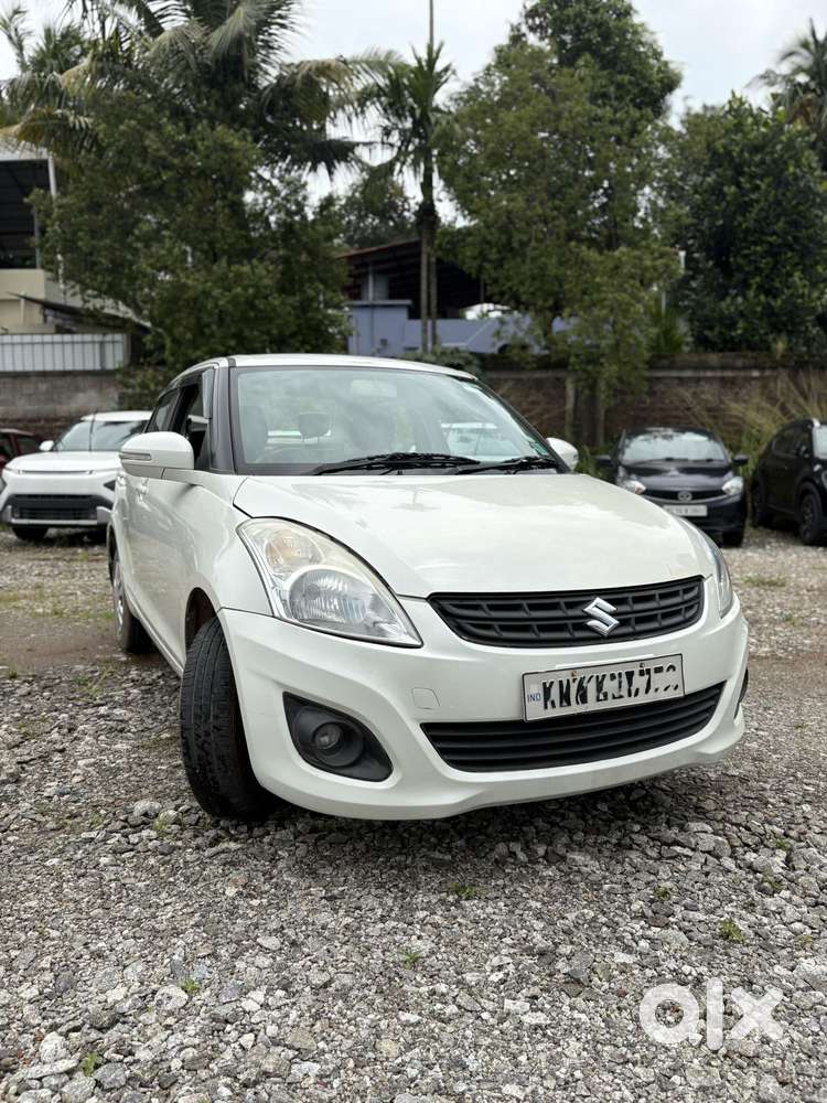 Maruti Suzuki Swift Dzire 2012-2015 VDI, 2014, Diesel
