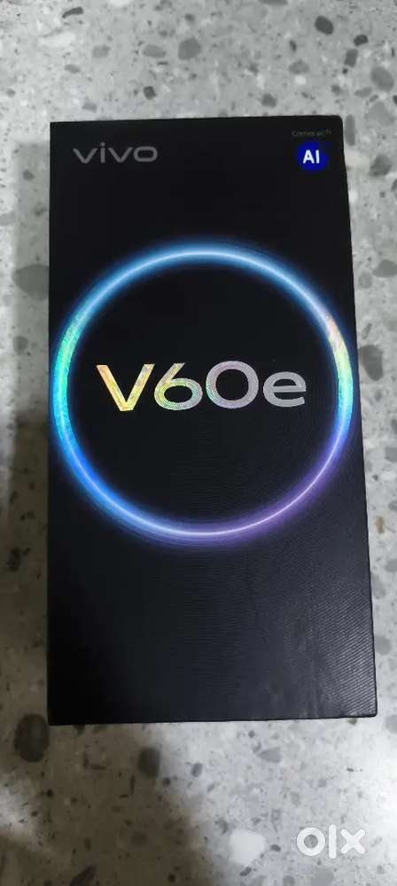 V60e  model. V2513