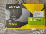 New condition Nvidia Graphics card for sell
