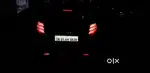 Chevrolet beat led tail lamps Benz style with matrix indicators