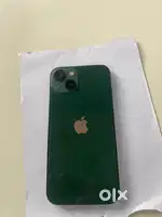 13 Green 512 GB