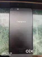 Oppo f1s 4G mobile 4GB RAM 64GB Storage