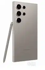 Samsung s24 ultra refurbished available with warranty