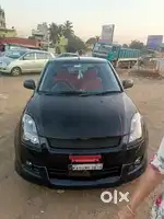 Maruti Suzuki Swift 2008 Petrol 93778 Km Driven..