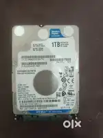 Hard disk 1tb