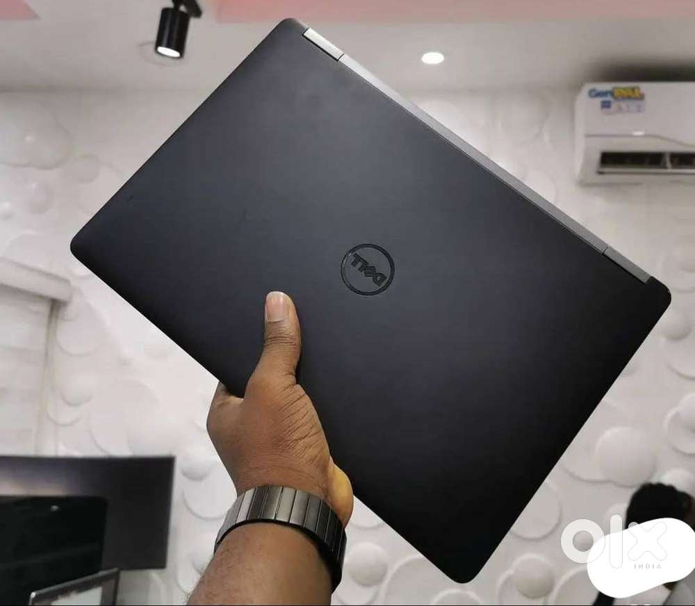 HIGH PERFORMANCE LAPTOPS – i5  i7  8GB  256GB+ – FROM ₹11,999/-