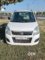 Maruti Suzuki Wagon R CNG LXI, 2015, CNG & Hybrids