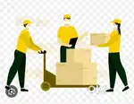 delivery executive