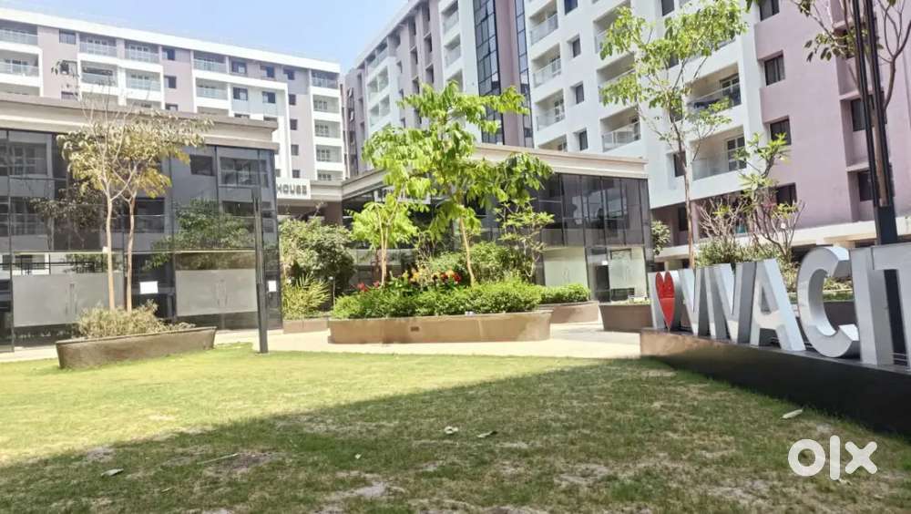 Kohinoor Viva city Dhanori 2.5 bhk flat For Sale.