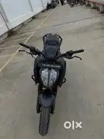 KTM duke 250