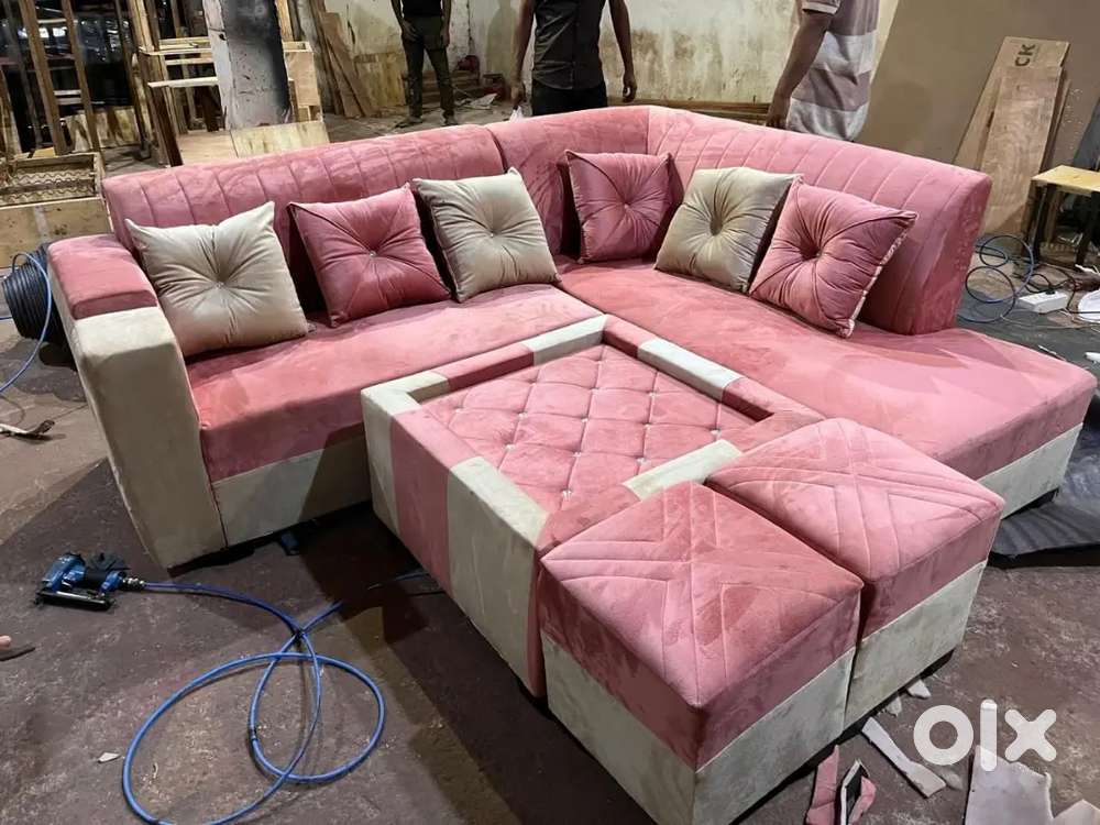 Brand new sofa in rohini