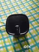 Bose Soundlink & Sonos Play 1 & Asus AC5300 & ALVA Nanoface Interface