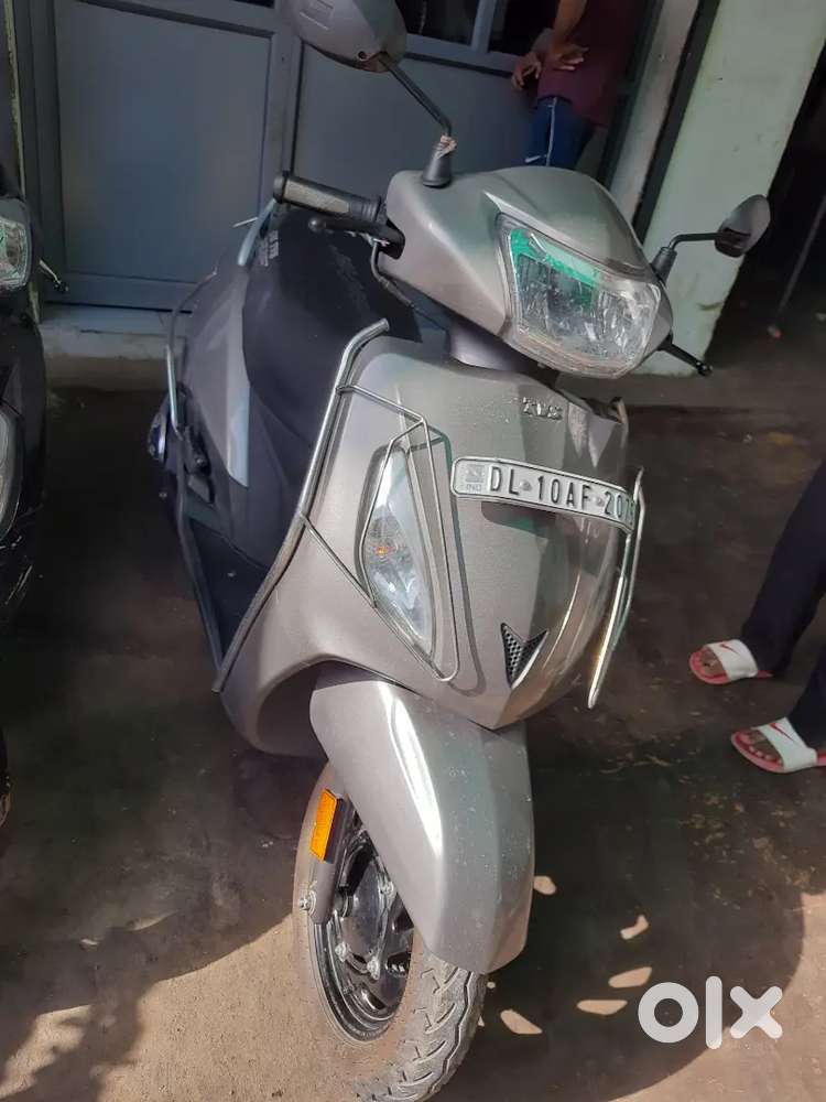 JUPITER 110CC