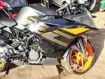 KTM rc 200