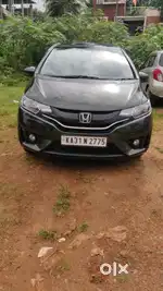 Honda Jazz 2017 Petrol Well Maintained