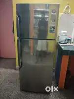 Samsung fridge 2 Door
