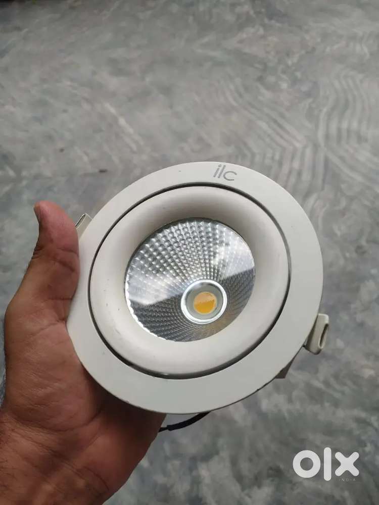 ILC Roof Lights 33W – High Brightness  Energy Efficient