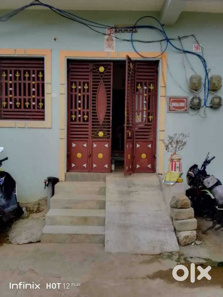 House for rent