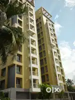 Skyline Infinity Trichur 2 BHK Apartment To Rent