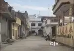 Selling house cum plot in Sunder Nagar Approx 1600sf /180Guj / 6 Marle