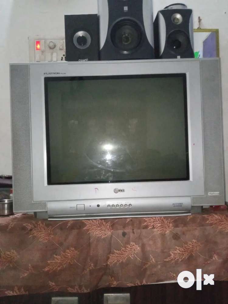 LG original Tv Hai