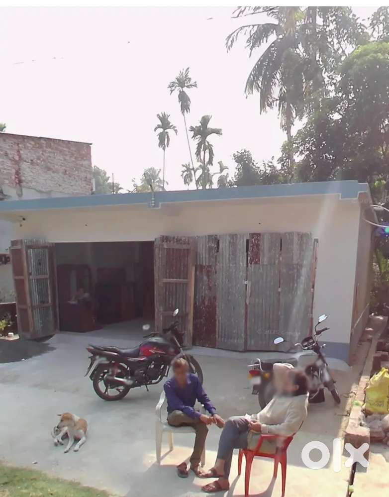 Ashoknagar kalyangarh, Land, Godown & office,