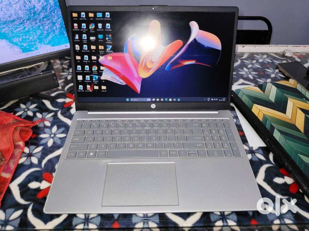 HP Laptop 15 -fc0xxx