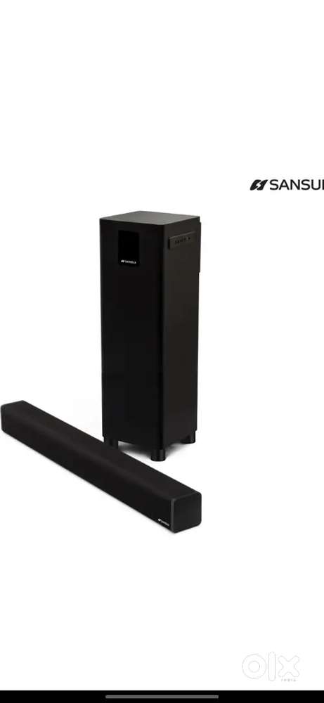 Sansui hom theater 80 w