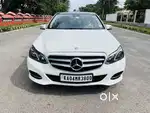 Mercedes-Benz E-Class E250 Edition E, 2016, Diesel