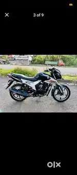 Yamaha SZ R