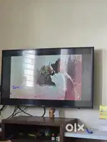 Tv unit samsung 43 inch