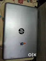 Hp Laptop 15