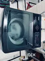 Samsung 7kg fully automatic top load washing machine