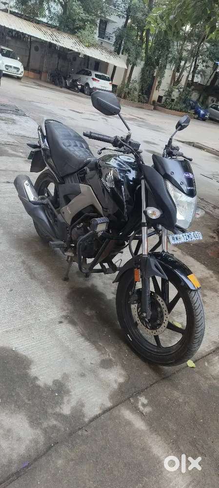Honda CB Unicorn 160 (2015 Model)