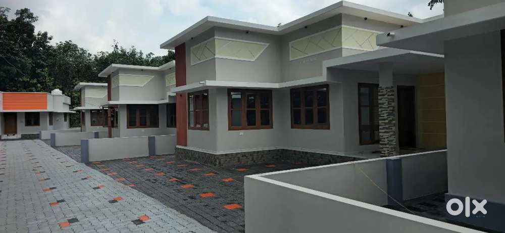 Sowparnika builder's and agencies