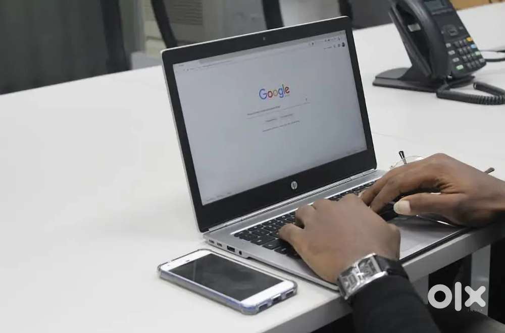 Office Staff Required