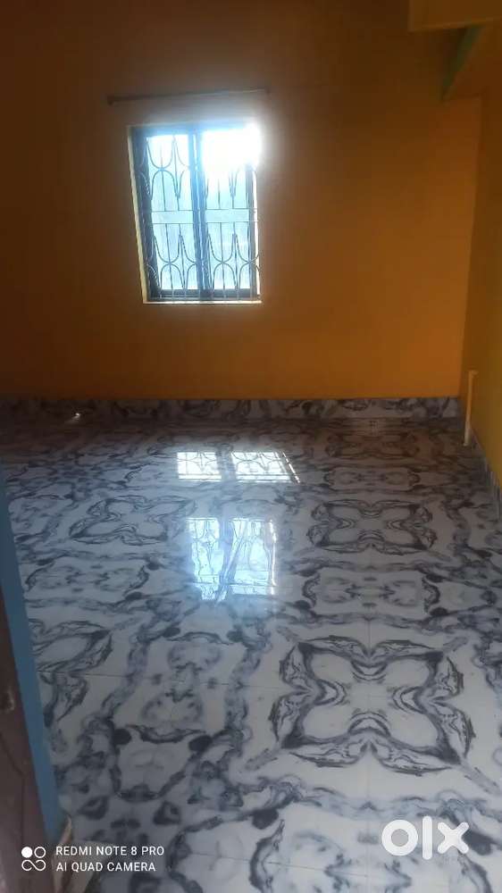 Single Room for Rent with Attached Bathrooom near xavier school