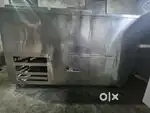 Deep freezer 300 ltr