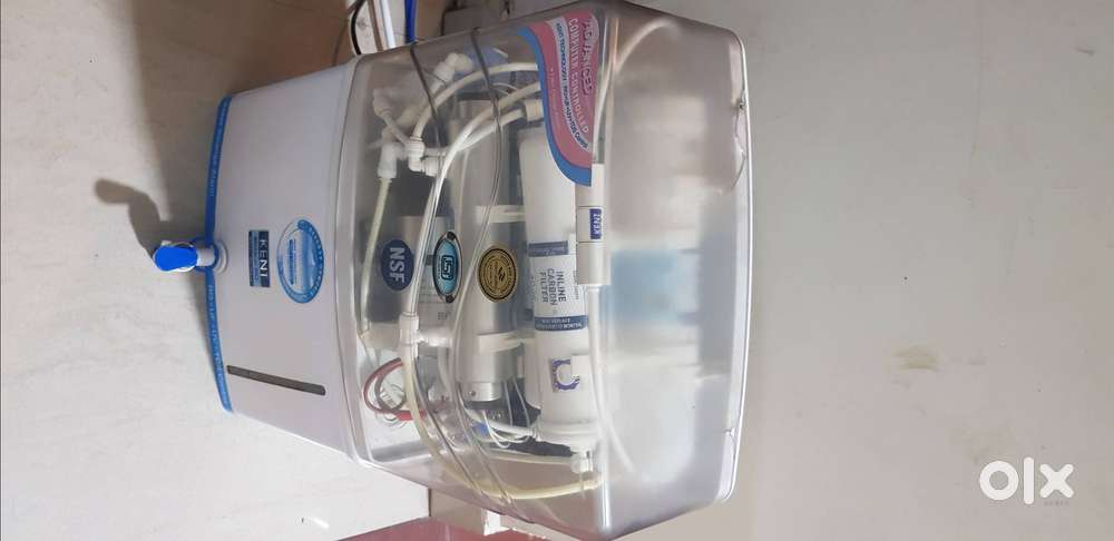 Kent RO purifier
