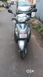 SUZUKI ACCESS 125, ORIGINALLY CONDITION