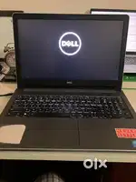 Dell Inspiron 5558 Good Condition