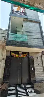 New House For sale near govt school kirti nagar